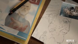 Jupiter’s Legacy - Promo 'Dal Fumetto Allo Schermo'