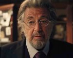 Al Pacino 'si addormenta' durante i Golden Globe 2021: le reazioni sui social (VIDEO)