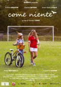 Locandina di Come niente