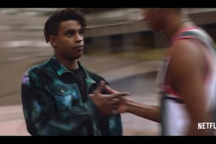 Zero - Teaser Trailer