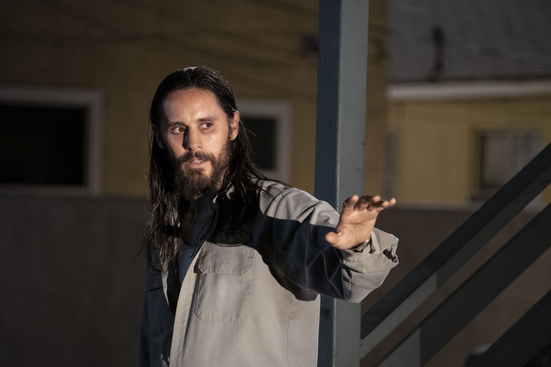 Jared Leto respinge le accuse di violenza sessuale: "Mai aggredito nessuno in tutta la mia vita"