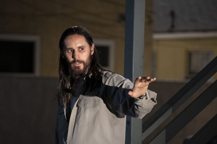 Jared Leto respinge le accuse di violenza sessuale: 'Mai aggredito nessuno in tutta la mia vita'