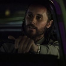 Fino all'ultimo indizio: Jared Leto in un primo piano