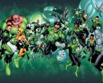 Green Lantern: svelata la data prevista per l'inizio delle riprese della serie?