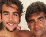Il Volo, lutto per Ignazio Boschetto: è morto suo padre Vito
