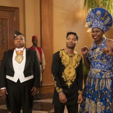 Il Principe cerca figlio: una scena del film