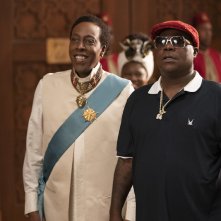 Il Principe cerca figlio: una scena