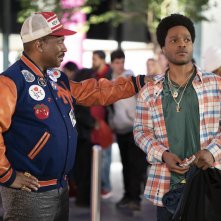 Il Principe cerca figlio: Eddie Murphy in una foto