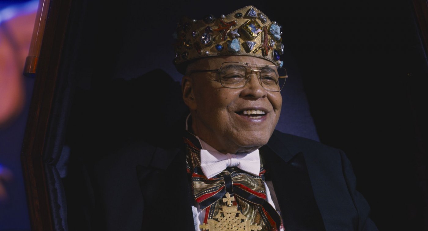 James Earl Jones, Broadway to pay homage to legendary actor by turning off lights