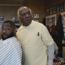 Il Principe cerca figlio: una scena con Eddie Murphy