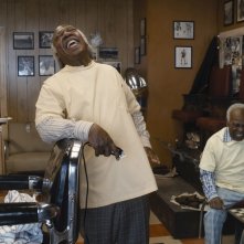 Il Principe cerca figlio: Eddie Murphy in un'immagine de film