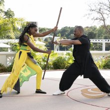 Il Principe cerca figlio: Eddie Murphy in un'immagine