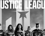 Zack Snyder's Justice League: il nuovo poster del film