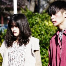 L'ultimo Yakuza: una foto