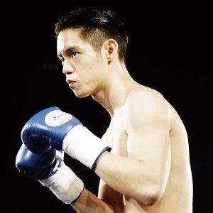 L'ultimo Yakuza: una sequenza del film