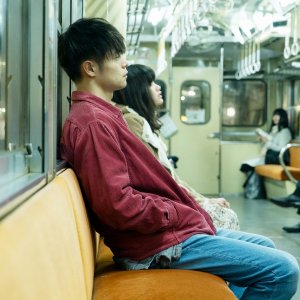 L'ultimo Yakuza: una scena