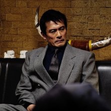 L'ultimo Yakuza: una foto del film