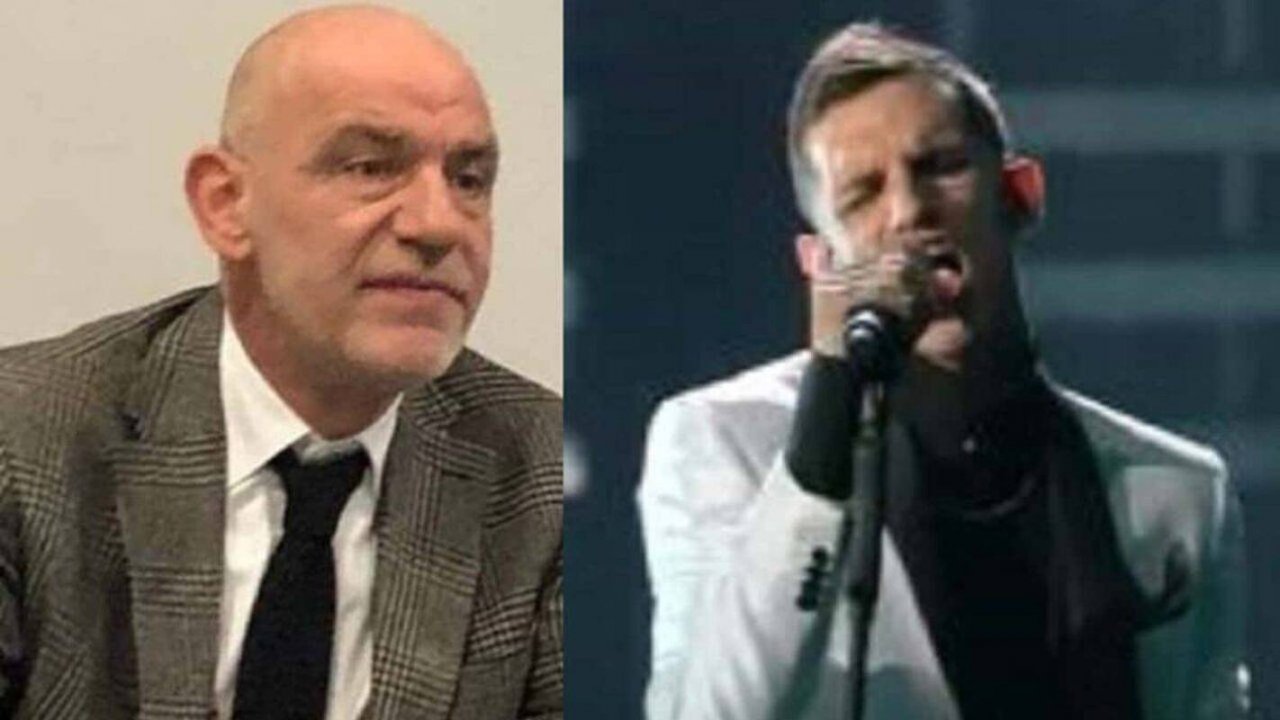 Achille Lauro, chi è il padre?