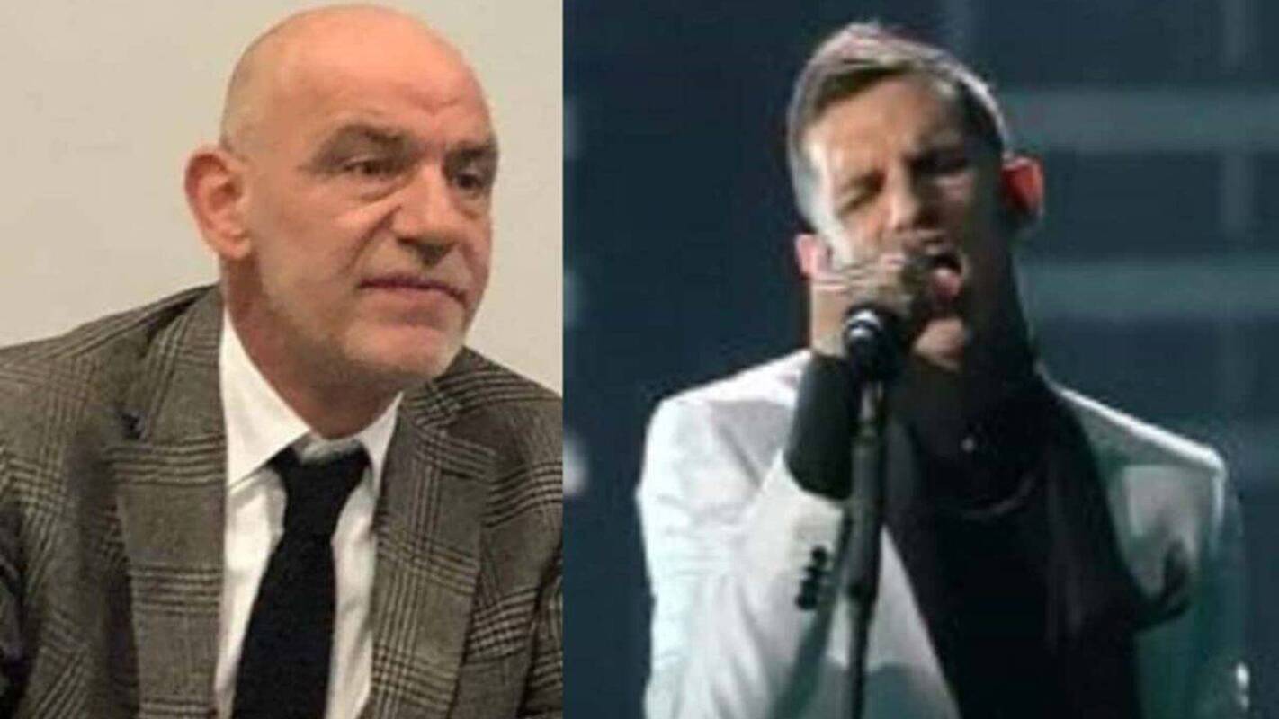 Achille Lauro, chi è il padre?