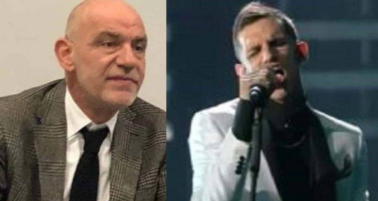 Chi è Il Padre Di Achille Lauro