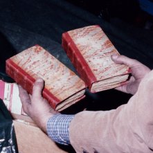 Omicidio tra i mormoni: una scena della serie