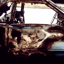 Omicidio tra i mormoni: una foto di scena della serie Netflix