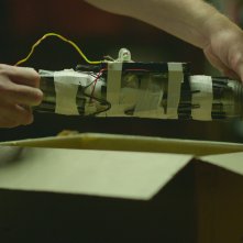 Omicidio tra i mormoni: un'immagine tratta dalla serie Netflix