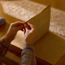 Omicidio tra i mormoni: un'immagine della serie Netflix