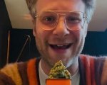 Seth Rogen annuncia il debutto della sua azienda Houseplant, specializzata in cannabis