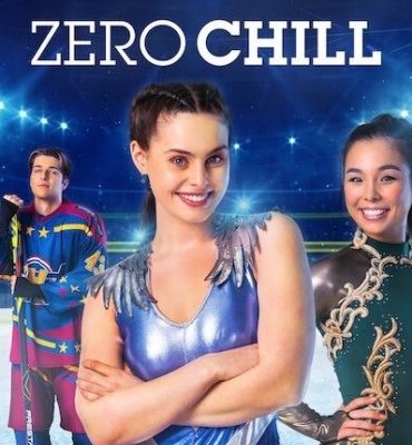 Zero Chill (Serie TV 2021) - Movieplayer.it