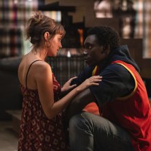 Zero: un'immagine della serie