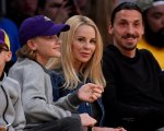 Chi sono i figli di Zlatan Ibrahimovic, Maximilian e Vincent