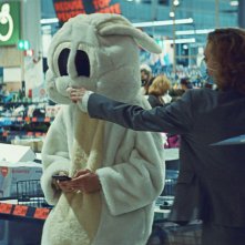 Bad Luck Banging Or Loony Porn: una sequenza