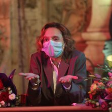 Bad Luck Banging Or Loony Porn: un'immagine