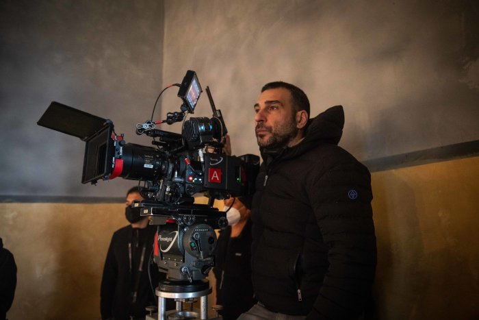 Non sono quello che sono: al via le riprese del film di Edoardo Leo