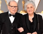 Chi sono i figli di Ennio Morricone: Andrea, Marco, Alessandra e Giovanni