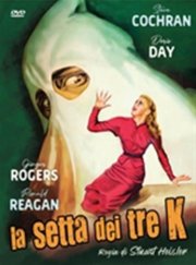 Locandina di La setta dei tre K