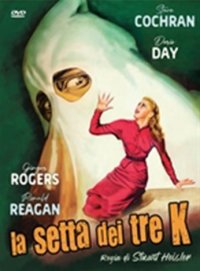 Locandina di La setta dei tre K