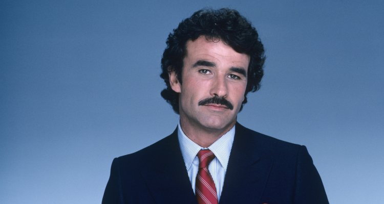 Geoffrey Scott, è morto l'attore di Dynasty - Movieplayer.it