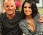 Gigi D'Alessio e Anna Tatangelo, la storia d'amore e la rottura