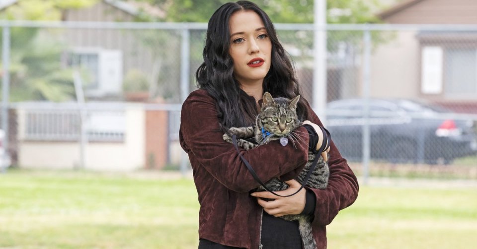 Kat Dennings Dollface