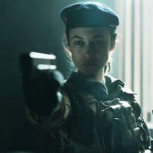 La Sentinella: una foto