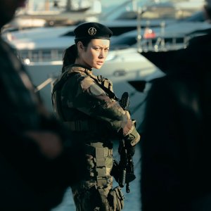 La Sentinella: un'immagine