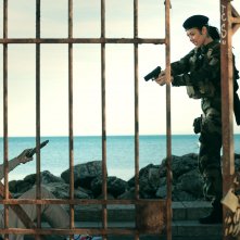 La Sentinella: una sequenza