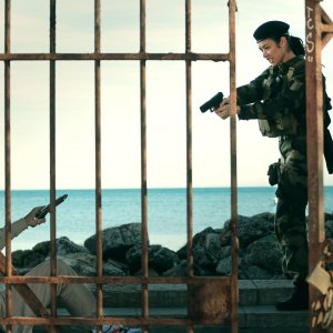 La Sentinella: una sequenza