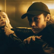 La Sentinella: una scena del film