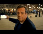 Gabriele Muccino regista di Living in a Movie, corto girato interamente con uno smartphone