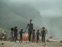 Raised by Wolves, la spiegazione del finale: che cosa è successo e perché ne vogliamo ancora?