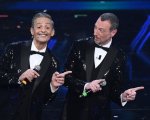 Sanremo 2021: ascolti buoni per la prima serata ma in calo rispetto a un anno fa