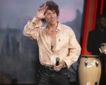 Sanremo 2021: Irama costretto a ritirarsi ma resta comunque in gara? La proposta di Amadeus